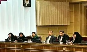 آمادگی وزارت فرهنگ برای همکاری گسترده با کشورهای حاضر در کنگره بانوان تاثیرگذار