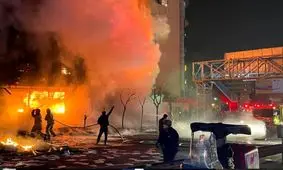 نظر حاکمیت این است که از خانواده بازداشتی‌های کمتر از ۱۸ سال تعهد بگیرند و فرزندانشان را تحویل دهند/ مردم برای ۵۰۰ یا ۲۰۰ هزار تومان از ما درخواست کمک دارند و این نشان می‌دهد که عمق فاجعه زیاد است