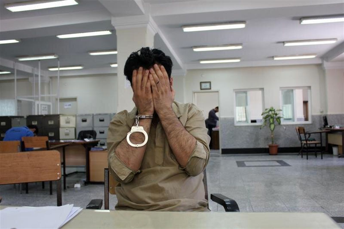  قسط ۳ میلیون تومانی موبایل زن جوان را به کشتن داد 