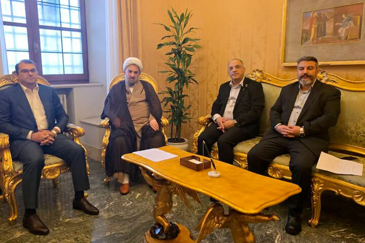 ۹۰ مدرسه ارامنه، آشوریان، یهودیان و زرتشتیان در ایران فعال است
