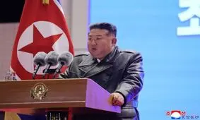 کیم جونگ اون خواستار تقویت آمادگی و توان رزمی ارتش شد
