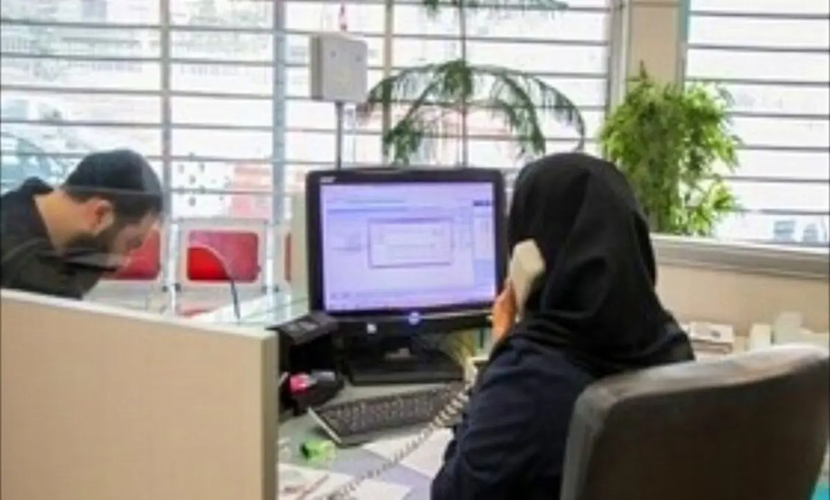 کاهش ساعت کار و دورکاری ادارات خوزستان در روز یکشنبه و دوشنبه