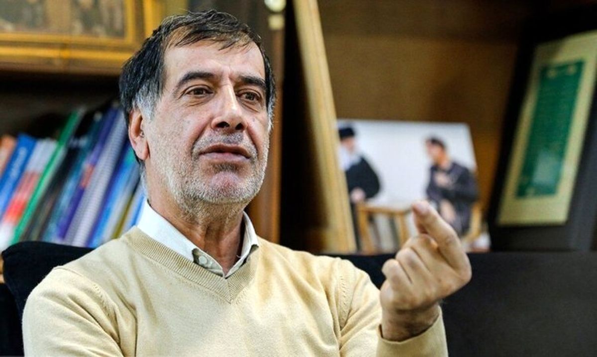 باهنر: اگر مهسا امینی نبود، یک پروین خانومی پیدا می کردند