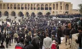 مجوزی برای اعتراض در روز جمعه صادر نشده است