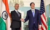 وزیرخارجه آمریکا: اعلام رسمی در مورد توافق صلح با ایران ممکن است اواخر امروز انجام شود

