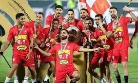 از بیرانوند باشکوه تا امیری زحمتکش؛ منجیان یحیی را بشناسید/ پرسپولیس چگونه از فرش به عرش رسید؟