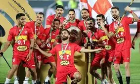از بیرانوند باشکوه تا امیری زحمتکش؛ منجیان یحیی را بشناسید/ پرسپولیس چگونه از فرش به عرش رسید؟