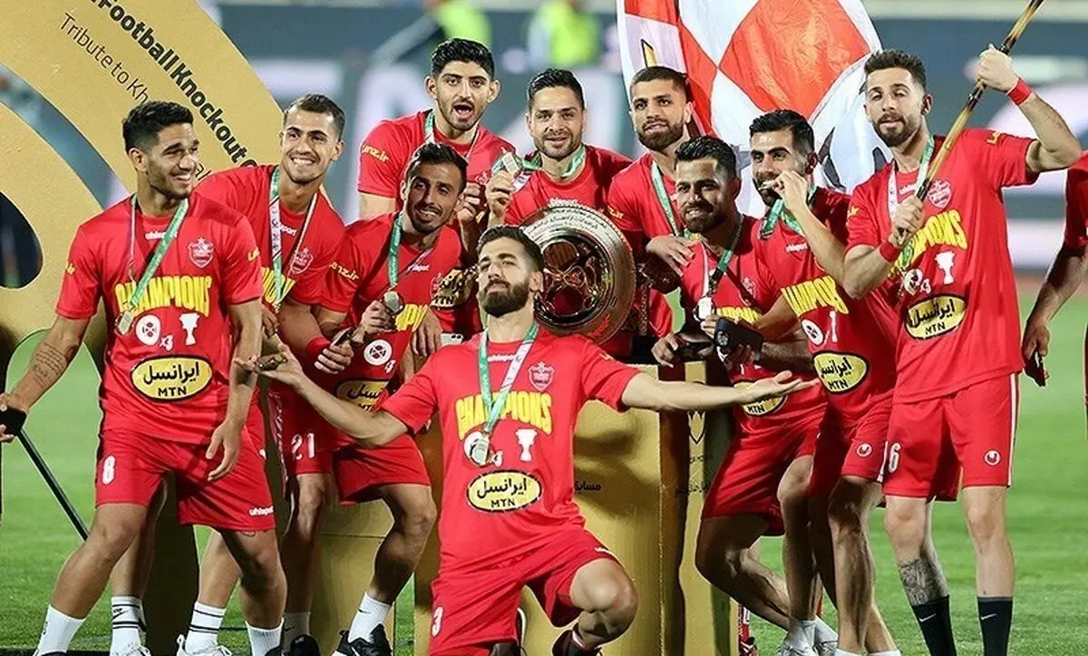 پرسپولیس به فدراسیون فوتبال هشدار داد!