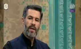 واکنش کارشناس سیما به جنجال امر به معروف با ماست