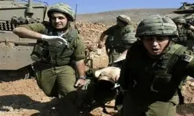 نمایش نتانیاهو در مرز لبنان به‌ قیمت جان نظامیان صهیونیست

