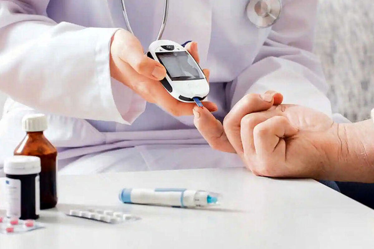 چرا دیابتیها ولع خوردن دارند؟