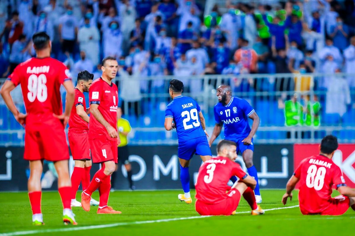 موافقت AFC با درخواست جدید پرسپولیس در مورد مجوز حرفهای