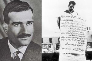 الجولانی با استرداد بقایای جسد جاسوسی مشهور اسرائیلی به تل آویو پس از ۶۰ سال موافقت کرده است