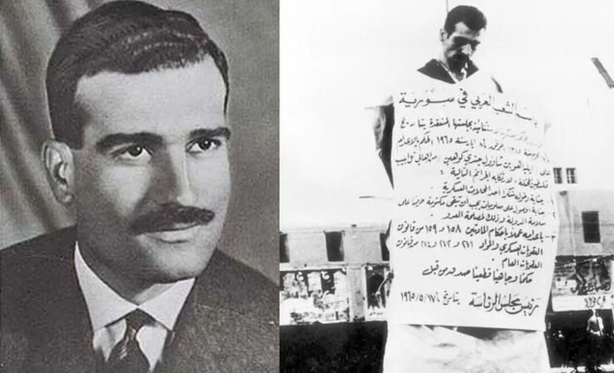 الجولانی با استرداد بقایای جسد جاسوسی مشهور اسرائیلی به تل آویو پس از ۶۰ سال موافقت کرده است