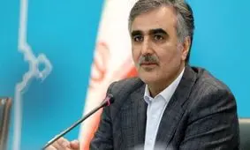 فرزین: پیش بینی می‌کنیم تامین ارز تا پایان سال به ۷۰ میلیارد دلار برسد/ ویدئو