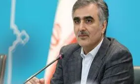 فرزین: پیش بینی می‌کنیم تامین ارز تا پایان سال به ۷۰ میلیارد دلار برسد/ ویدئو
