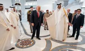 گاردین: اسرائیل تهدید امنیتی اول منطقه است نه ایران/ بازنگری اعراب در اتحاد امنیتی با آمریکا

