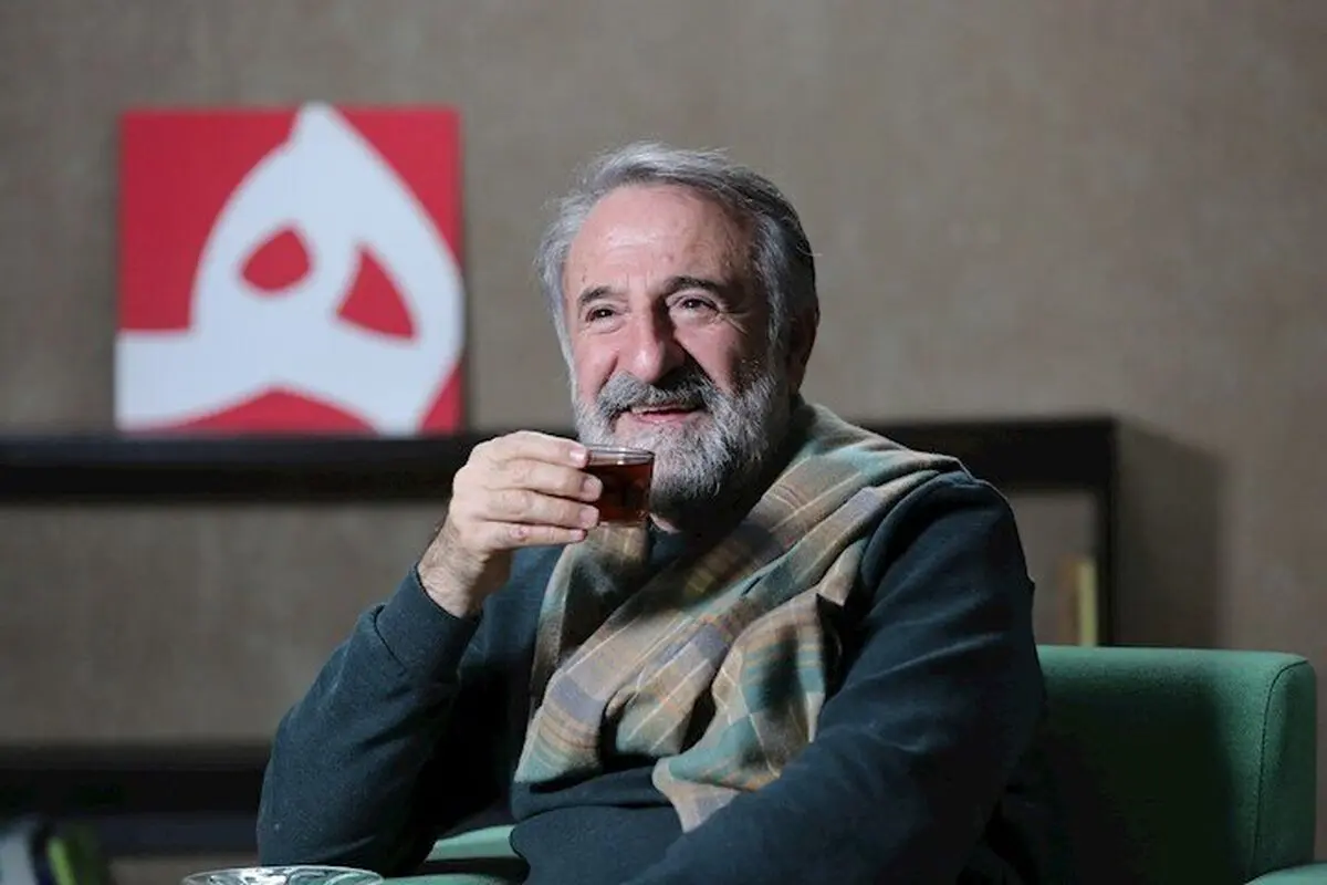 مهران رجبی: ۳۰درصد لشکر فحاش ربات هستند