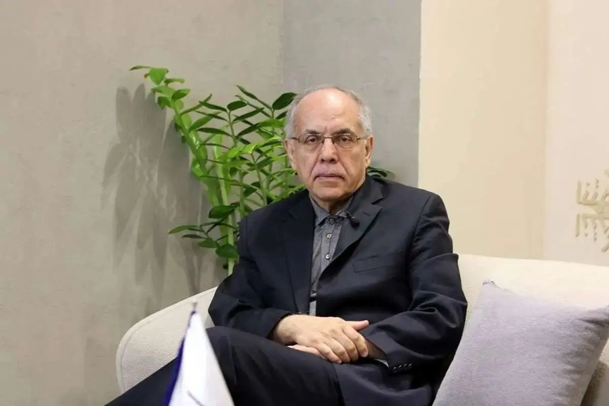 روسیه از برندگان حمله آمریکا به ایران است