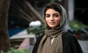 پردیس پور عابدینی و امیر آقایی در اکران عمومی فیلم مادر