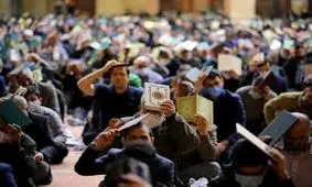 انتشار نماهنگ مراسم احیا شب بیست و یکم ماه مبارک رمضان