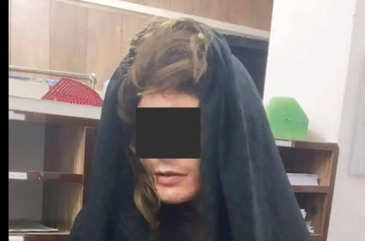 ماجرای شکارچی گورستان