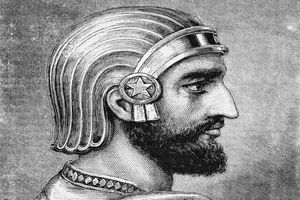 خواندنی های جالبی درباره تاریخچه ایران باستان

