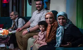 سفر در زمان؛ «لطافت» سریال پایتخت 7 در خانه اش در 56 سالگی