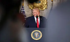 هاآرتص: ترامپ نمی‌تواند ایران را با فشار اقتصادی بیشتری مواجه کند