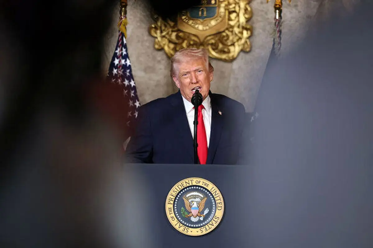 هاآرتص: ترامپ نمی‌تواند ایران را با فشار اقتصادی بیشتری مواجه کند