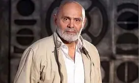 واکنش غم انگیز «جمشید هاشم پور» به فوت «اکبر عبدی» 