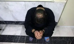 فرار ماجرا جویانه قاتل ایرانی به 2 کشور/ ویدئو