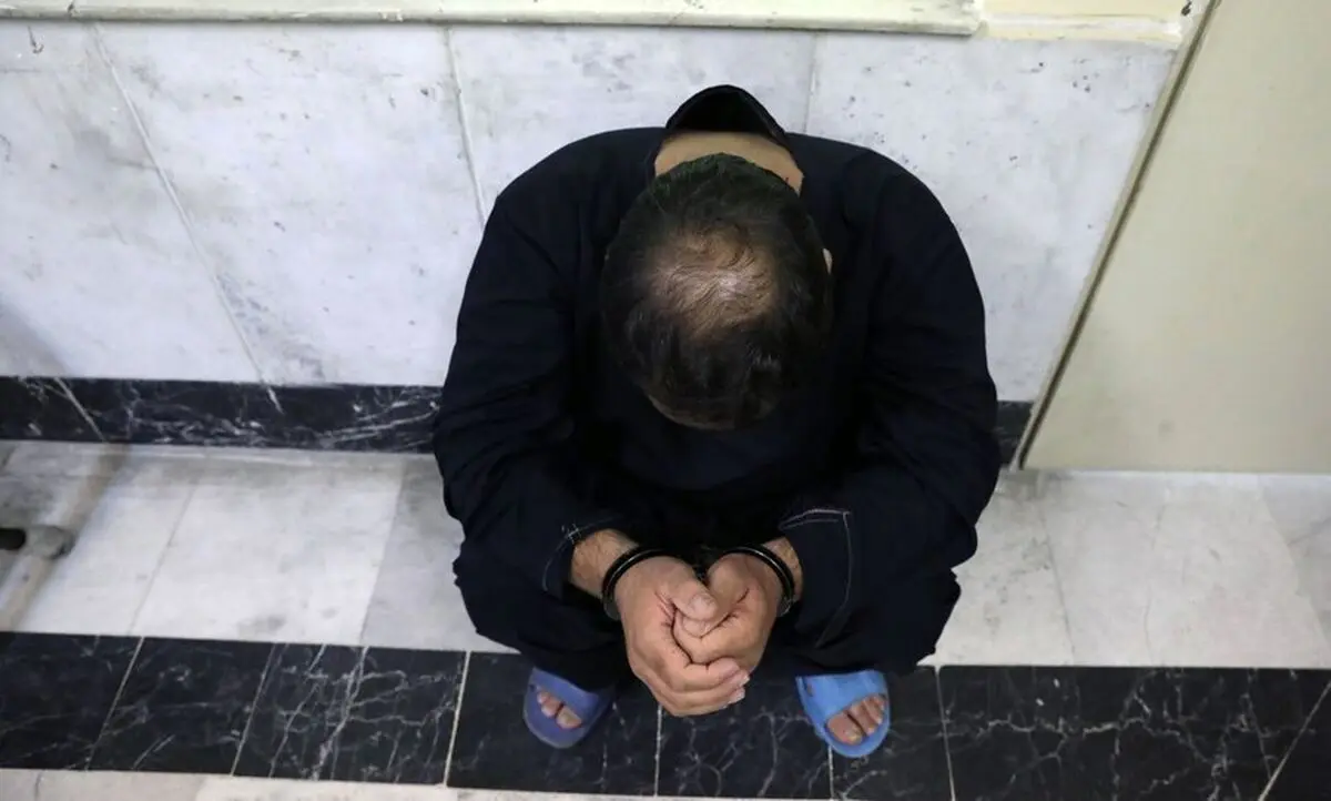 فرار ماجرا جویانه قاتل ایرانی به 2 کشور/ ویدئو