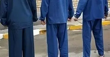 انهدام باند سارقان مسلح جاده‌ای در لرستان