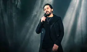 در کنسرت روزبه بمانی چه گذشت؟/ می‌دانم هیچ‌وقت خوشحال‌تان نمی‌کنم