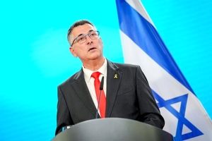 درخواست اسرائیل از اروپا برای بازگرداندن تحریم‌های ایران

