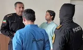 کلاهبرداری شگفت انگیز زندانی‌ها از درون زندان/ ویدئو