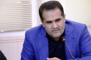 سرپرست معاونت سیاسی و اجتماعی استانداری خوزستان منصوب شد