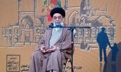 اظهارات امام جمعه اصفهان درباره میراث فرهنگی؛ ده بیست تایش را نگه دارید