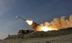 نیروی دریایی سپاه به حمله آمریکا به جزیره سیریک، پاسخ داد


