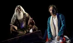 تا مچ پا خیس شده‌ایم ولی ادعا داریم دریا رفته‌ایم