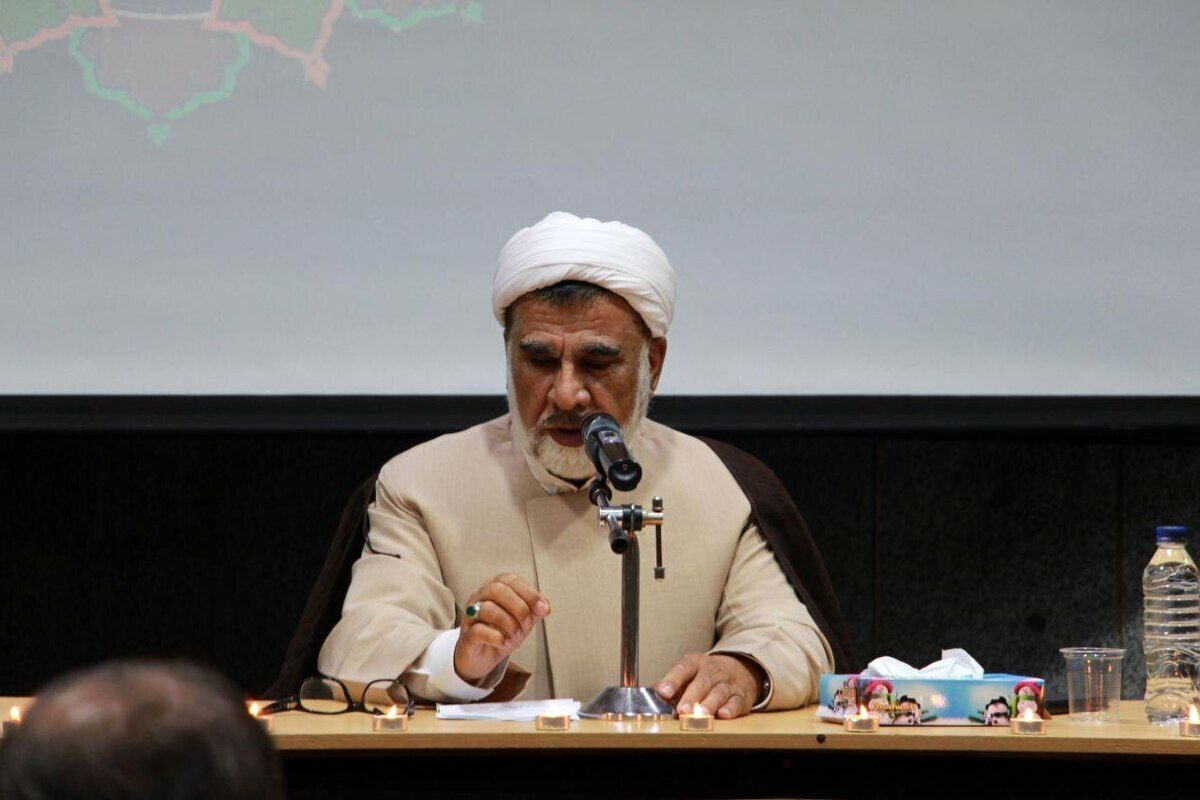 انتقاد فاضل میبدی از علم الهدی و صدیقی: مردم را به روحانیت بی اعتماد کردید/ خدا و پیامبر و مقدسات را به پای سیاست و قدرت قربانی نسازید