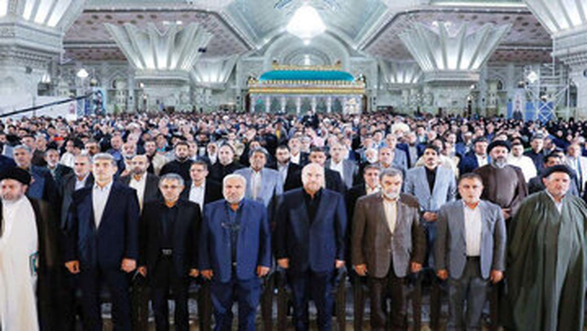قالیباف بهدنبال «سهم» بیشتر از لیست ۳۰ نفره اصولگرایان/ «لیست واحد» با کدخدامنشی بسته میشود؟