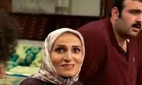 «جمیله، نیکا و ارسطو» در پشت صحنه پایتخت 7