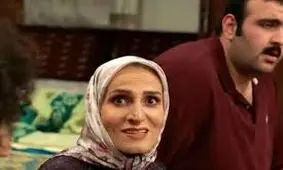«جمیله، نیکا و ارسطو» در پشت صحنه پایتخت 7