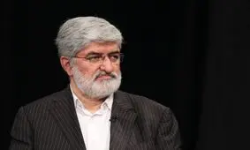 دادگاه جرم سیاسی علی مطهری برگزار شد

