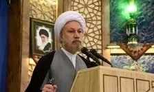 امام جمعه شیراز: پیشرفت‌های کشور در راستای تحقق ظهور امام زمان است/ حل بحران آب نیازمند دعا، تقوا و همت همه مردم است/تقلید بی‌رویه از غرب عامل عقب‌ماندگی است
