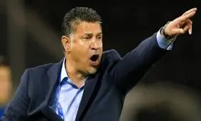 پاسخ علی دایی درباره شرکت در انتخابات ریاست فدراسیون فوتبال 