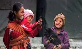 رواج هشتگ سندرم دختر ارشد/ «سندرم دختر ارشد» چیست و چگونه می‌توانیم آن را برطرف کنیم؟