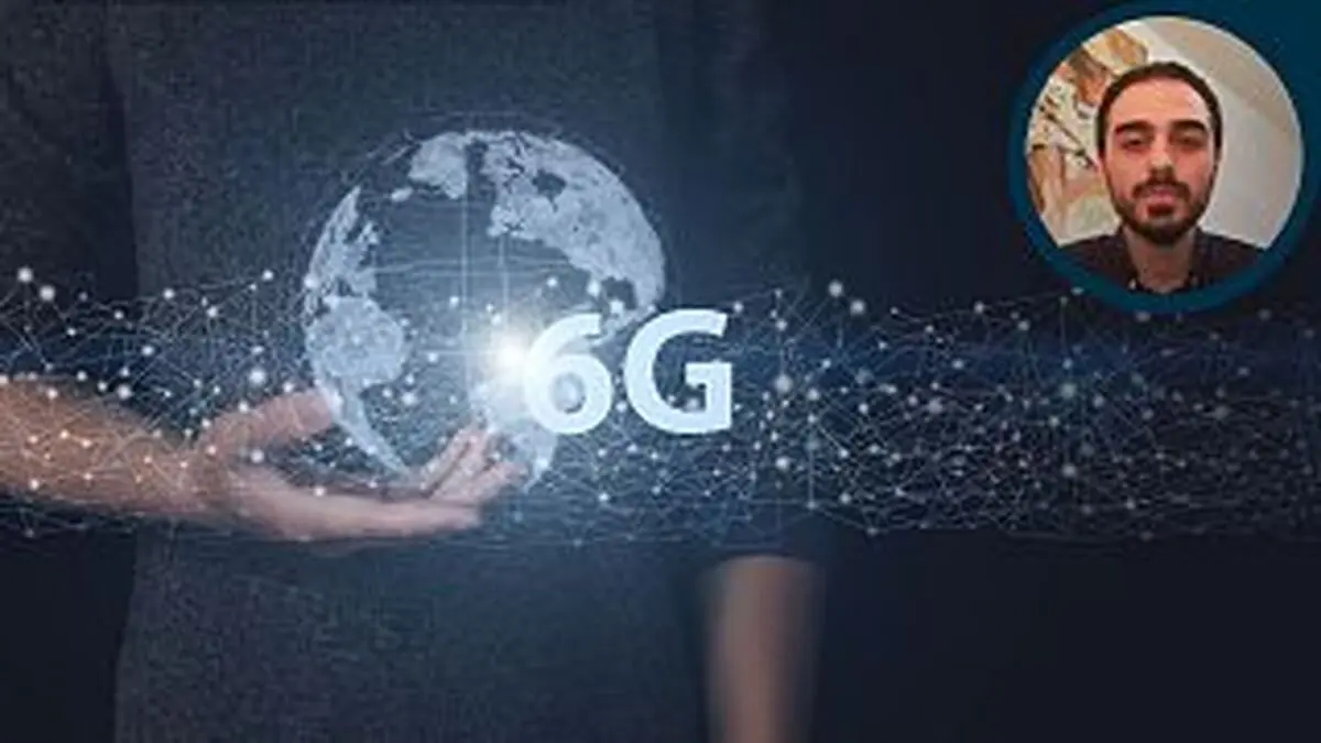 محقق ایرانی در سوئیس با اختراع قطعه‌ الکترونیکی راه رسیدن به 6G را هموار کرد 